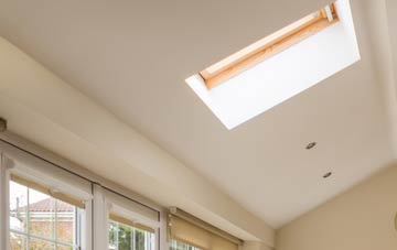 Durlock conservatory roof insulation companies