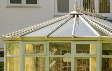 conservatory roof repair Durlock, Kent