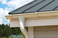 Durlock soffits
